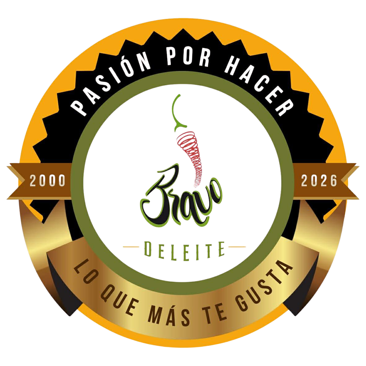 Bravo Deleite